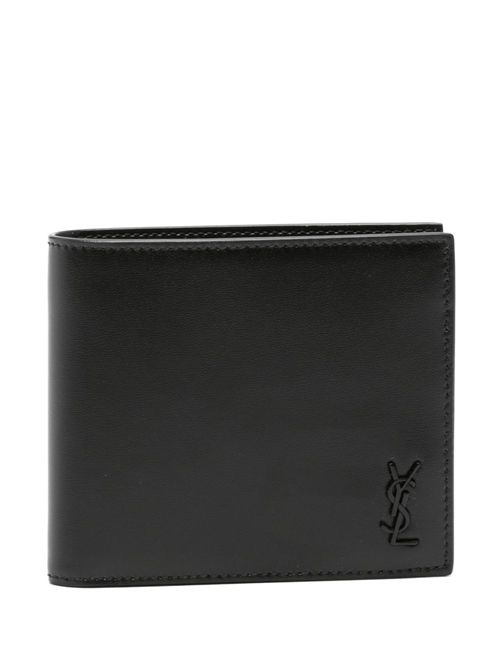 Cassandre Tiny Wallet SAINT LAURENT | 6077271JB0U1000